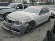 ✅ 2013 BMW 3 Series 335i • VIN: WBA3A9C56DF476470 • Lot: 59442545. Listed on Copart with Not provided. Free auction sales archive from the USA and detailed vehicle history report at DreamBid. Image 1.