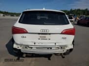 ✅ 2011 Audi Q5 Premium Plus • VIN: WA1LFAFP3BA048072 • Lot: 71842375. Listed on Copart with 151,769 mi. Free auction sales archive from the USA and detailed vehicle history report at DreamBid. Image 6.