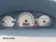 2003 Saturn ION ION 3 with VIN 1G8AK52F73Z125522, listed as a IAAI auction lot 41415854 with 154,691 mi miles and . Bid and sale history available at DreamBid. Image 7.