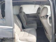 ✅ 2011 Honda Odyssey EX-L • VIN: 5FNRL5H68BB004967 • Lot: 43272671. Listed on IAAI with 182,146 mi. Free auction sales archive from the USA and detailed vehicle history report at DreamBid. Image 8.