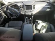 ✅ 2020 Chevrolet Impala LT • VIN: 1G11Z5S35LU101197 • Лот: 76485414. Опубликован ранее на Copart с пробегом 52 780 миль. Бесплатный доступ к архиву аукционных продаж из США и подробный отчёт об истории автомобиля на DreamBid. Изображение 8.