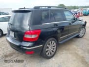 ✅ 2010 Mercedes-Benz GLK 350 • VIN: WDCGG5GB9AF523265 • Лот: 42873669. Опубликован ранее на IAAI с пробегом 165 743 миль. Бесплатный доступ к архиву аукционных продаж из США и подробный отчёт об истории автомобиля на DreamBid. Изображение 4.