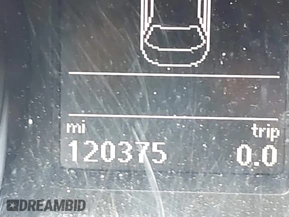 ✅ 2016 Volkswagen Passat SE • VIN: 1VWBS7A35GC011215 • Lot: 43269113. Listed on IAAI with 120,375 mi. Free auction sales archive from the USA and detailed vehicle history report at DreamBid. Image 14.