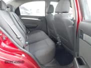 ✅ 2011 Chevrolet Aveo 1LT • VIN: KL1TD5DE7BB127119 • Лот: 42064978. Опубликован ранее на IAAI с пробегом 123 550 миль. Бесплатный доступ к архиву аукционных продаж из США и подробный отчёт об истории автомобиля на DreamBid. Изображение 8.