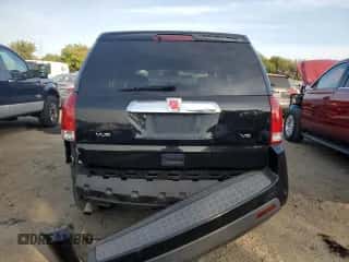 2007 Saturn VUE V6 z VIN 5GZCZ53417S864079, wystawiony jako Copart lot #71417694 z przebiegiem 118 191 mil mil oraz Szkoda całkowita • Salvage title. Historia ofert i sprzedaży dostępna na DreamBid. Obrazek 6.