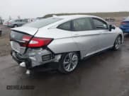 ✅ 2021 Honda Clarity • VIN: JHMZC5F11MC002032 • Лот: 41480495. Опубликован ранее на IAAI с пробегом 52 937 миль. Бесплатный доступ к архиву аукционных продаж из США и подробный отчёт об истории автомобиля на DreamBid. Изображение 4.