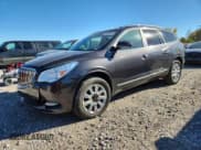 ✅ 2013 Buick Enclave Premium • VIN: 5GAKVDKD3DJ106364 • Лот: 89856295. Опубликован ранее на Copart с пробегом 154 049 миль. Бесплатный доступ к архиву аукционных продаж из США и подробный отчёт об истории автомобиля на DreamBid. Изображение 1.