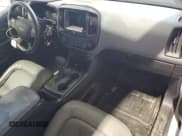 ✅ 2019 Chevrolet Colorado 2WD Work Truck • VIN: 1GCHSBEA9K1285689 • Lot: 75997304. Listed on Copart with Not provided. Free auction sales archive from the USA and detailed vehicle history report at DreamBid. Image 8.