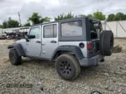 ✅ 2015 Jeep Wrangler Unlimited Freedom • VIN: 1C4BJWDG6FL699383 • Лот: 64408675. Опубликован ранее на Copart с пробегом 204 981 миль. Бесплатный доступ к архиву аукционных продаж из США и подробный отчёт об истории автомобиля на DreamBid. Изображение 2.