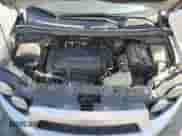 2014 Chevrolet Sonic LTZ с VIN 1G1JE5SG1E4128009, выставлен на аукционе Copart как лот 54007785 с пробегом 146 811 миль миль и Списание • Salvage title. История ставок и продаж доступна на DreamBid. Изображение 11.