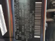 ✅ 2015 Kia Cadenza Premium • VIN: KNALN4D74F5176961 • Lot: 87485525. Wystawiony na Copart z przebiegiem 58 915 mil. Bezpłatny archiwum sprzedaży aukcyjnych z USA i szczegółowy raport historii pojazdu na DreamBid. Zdjęcie 13.