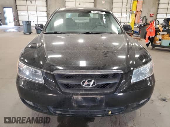 ✅ 2006 Hyundai Sonata GLS • VIN: 5NPEU46F26H019481 • Lot: 77412434. Listed on Copart with 149,438 mi miles. Access the free auction sales archive from the USA and view a detailed vehicle history report at DreamBid. Image 5.