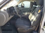 ✅ 2012 Chevrolet Silverado 1500 Work Truck • VIN: 1GCRKPEA6CZ100941 • Lot: 72133724. Listed on Copart with 204,859 mi. Free auction sales archive from the USA and detailed vehicle history report at DreamBid. Image 7.