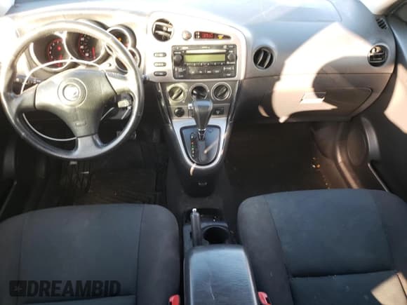 ✅ 2008 Toyota Matrix STD • VIN: 2T1KR32E88C699596 • Лот: 89709545. Опубликован ранее на Copart с пробегом 214 067 миль. Бесплатный доступ к архиву аукционных продаж из США и подробный отчёт об истории автомобиля на DreamBid. Изображение 8.