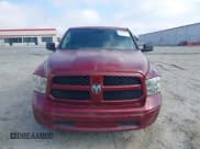 ✅ 2013 Ram 1500 Express • VIN: 1C6RR6FTXDS587259 • Lot: 43648018. Wystawiony na IAAI z przebiegiem 276 934 mil. Bezpłatny archiwum sprzedaży aukcyjnych z USA i szczegółowy raport historii pojazdu na DreamBid. Zdjęcie 12.