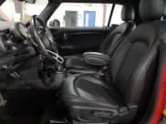 ✅ 2019 MINI Convertible Cooper • VIN: WMWWG5C56K3D01870 • Lot: 56664905. Listed on Copart with 94,250 mi. Free auction sales archive from the USA and detailed vehicle history report at DreamBid. Image 7.