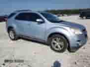 2014 Chevrolet Equinox LT z VIN 2GNALCEK5E6380241, wystawiony jako Copart lot #81154795 z przebiegiem 128 194 mil mil oraz Szkoda całkowita • Salvage title. Historia ofert i sprzedaży dostępna na DreamBid. Obrazek 4.