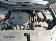 ✅ 2022 Hyundai Tucson XRT • VIN: KM8JF3AE1NU149253 • Lot: 92057185. Listed on Copart with 39,398 mi. Free auction sales archive from the USA and detailed vehicle history report at DreamBid. Image 16.