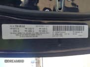 ✅ 2018 Dodge Charger Police • VIN: 2C3CDXAT7JH144133 • Lot: 43520659. Wystawiony na IAAI z przebiegiem 80 566 mil. Bezpłatny archiwum sprzedaży aukcyjnych z USA i szczegółowy raport historii pojazdu na DreamBid. Zdjęcie 9.