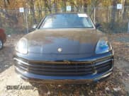 ✅ 2020 Porsche Cayenne • VIN: WP1AA2AY0LDA03395 • Lot: 43680422. Listed on IAAI with 39,526 mi. Free auction sales archive from the USA and detailed vehicle history report at DreamBid. Image 12.