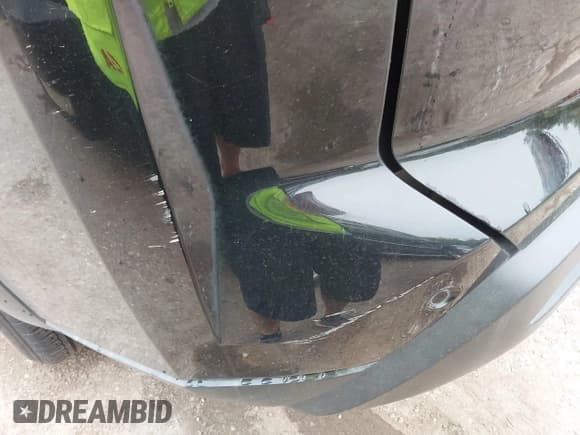 ✅ 2022 Nissan Pathfinder SV • VIN: 5N1DR3BA9NC227963 • Lot: 43158301. Listed on IAAI with 153,497 mi. Free auction sales archive from the USA and detailed vehicle history report at DreamBid. Image 6.