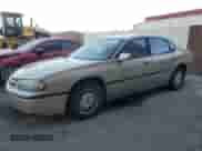 2000 Chevrolet Impala с VIN 2G1WF55K2Y9236532, выставлен на аукционе Copart как лот 45161395 с пробегом Не указан миль и Списание • Salvage title. История ставок и продаж доступна на DreamBid. Изображение 1.