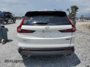 ✅ 2025 Honda CR-V Sport • VIN: 7FARS6H57SE106331 • Лот: 67358675. Опубликован ранее на Copart с пробегом 313 миль. Бесплатный доступ к архиву аукционных продаж из США и подробный отчёт об истории автомобиля на DreamBid. Изображение 6.