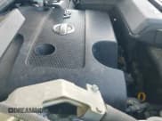 ✅ 2014 Nissan Pathfinder Platinum • VIN: 5N1AR2MN2EC683509 • Lot: 43029652. Listed on IAAI with 79,830 mi. Free auction sales archive from the USA and detailed vehicle history report at DreamBid. Image 12.