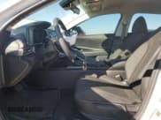 ✅ 2021 Hyundai Elantra SEL • VIN: 5NPLM4AG9MH008630 • Lot: 86546045. Listed on Copart with 33,291 mi. Free auction sales archive from the USA and detailed vehicle history report at DreamBid. Image 7.