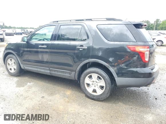 ✅ 2014 Ford Explorer • VIN: 1FM5K7B8XEGA12498 • Лот: 58587225. Опубликован ранее на Copart с пробегом 146 849 миль. Бесплатный доступ к архиву аукционных продаж из США и подробный отчёт об истории автомобиля на DreamBid. Изображение 2.