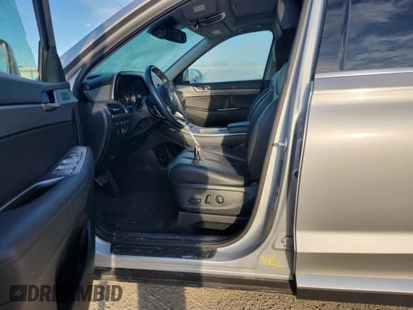 ✅ 2021 Hyundai Palisade SEL • VIN: KM8R4DHE4MU273312 • Лот: 70177965. Опубликован ранее на Copart с пробегом 103 918 миль. Бесплатный доступ к архиву аукционных продаж из США и подробный отчёт об истории автомобиля на DreamBid. Изображение 13.