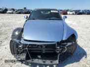 ✅ 2005 Honda S2000 • VIN: JHMAP21425S000881 • Lot: 53479595. Wystawiony na Copart z przebiegiem 42 808 mil. Bezpłatny archiwum sprzedaży aukcyjnych z USA i szczegółowy raport historii pojazdu na DreamBid. Zdjęcie 5.