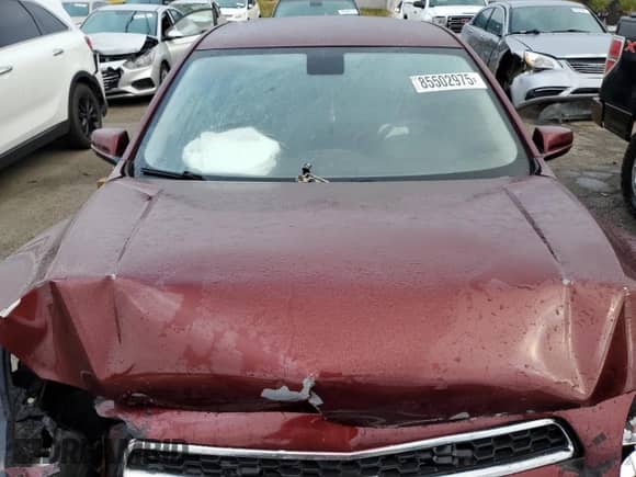 2015 Chevrolet Malibu LT с VIN 1G11C5SL4FF354781, выставлен на аукционе Copart как лот 85502975 с пробегом 120 426 миль миль и Чистый • Clean title. История ставок и продаж доступна на DreamBid. Изображение 11.