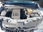 ✅ 2013 Chevrolet Captiva Sport LS • VIN: 3GNAL2EK0DS574766 • Лот: 43833701. Опубликован ранее на IAAI с пробегом 298 628 миль. Бесплатный доступ к архиву аукционных продаж из США и подробный отчёт об истории автомобиля на DreamBid. Изображение 10.