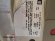 ✅ 2003 Chevrolet Malibu • VIN: 1G1ND52J83M654943 • Lot: 90929055. Listed on Copart with Not provided. Free auction sales archive from the USA and detailed vehicle history report at DreamBid. Image 12.