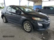 ✅ 2012 Mazda CX-7 i SV • VIN: JM3ER2A51C0420637 • Lot: 66180395. Wystawiony na Copart z przebiegiem 147 100 mil. Bezpłatny archiwum sprzedaży aukcyjnych z USA i szczegółowy raport historii pojazdu na DreamBid. Zdjęcie 4.