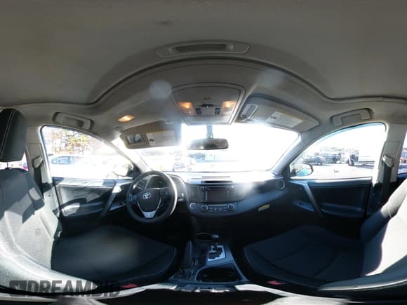 ✅ 2016 Toyota RAV4 XLE • VIN: JTMRJREV8GD031139 • Lot: 43686413. Listed on IAAI with 207,032 mi. Free auction sales archive from the USA and detailed vehicle history report at DreamBid. Image 20.