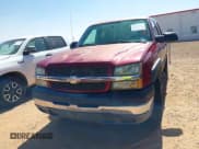 ✅ 2004 Chevrolet Silverado 2500HD LS • VIN: 1GCHC23U64F180253 • Лот: 42387141. Опубликован ранее на IAAI с пробегом 124 139 миль. Бесплатный доступ к архиву аукционных продаж из США и подробный отчёт об истории автомобиля на DreamBid. Изображение 12.