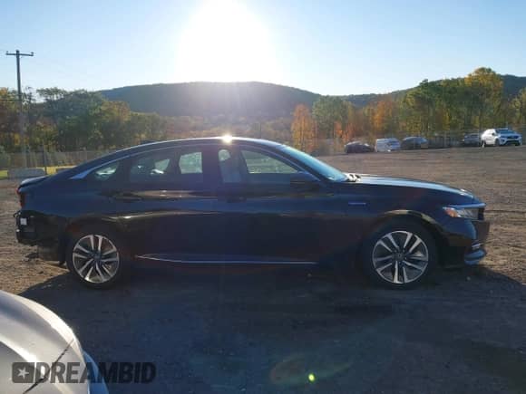 2018 Honda Accord EX-L z VIN 1HGCV3F52JA008309, wystawiony jako IAAI lot #43468812 z przebiegiem 117 856 mil mil oraz . Historia ofert i sprzedaży dostępna na DreamBid. Obrazek 14.