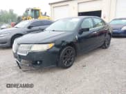 ✅ 2010 Lincoln MKZ • VIN: 3LNHL2JC0AR611108 • Lot: 42366257. Wystawiony na IAAI z przebiegiem 192 259 mil. Bezpłatny archiwum sprzedaży aukcyjnych z USA i szczegółowy raport historii pojazdu na DreamBid. Zdjęcie 2.