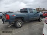 ✅ 2007 Chevrolet Silverado 2500HD Work Truck • VIN: 1GCHK29K77E505883 • Лот: 91685605. Опубликован ранее на Copart с пробегом 199 408 миль. Бесплатный доступ к архиву аукционных продаж из США и подробный отчёт об истории автомобиля на DreamBid. Изображение 3.