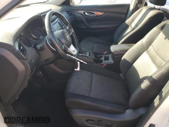 ✅ 2018 Nissan Rogue SL • VIN: JN8AT2MV3JW353655 • Лот: 91011525. Опубликован ранее на Copart с пробегом 160 950 миль. Бесплатный доступ к архиву аукционных продаж из США и подробный отчёт об истории автомобиля на DreamBid. Изображение 7.