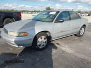 ✅ 2002 Buick Century Custom • VIN: 2G4WS52J821168480 • Lot: 43795333. Wystawiony na IAAI z przebiegiem 142 645 mil. Bezpłatny archiwum sprzedaży aukcyjnych z USA i szczegółowy raport historii pojazdu na DreamBid. Zdjęcie 2.