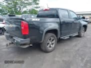 ✅ 2015 Chevrolet Colorado 4WD Z71 • VIN: 1GCGTCE35F1142339 • Лот: 43211081. Опубликован ранее на IAAI с пробегом 132 862 миль. Бесплатный доступ к архиву аукционных продаж из США и подробный отчёт об истории автомобиля на DreamBid. Изображение 4.