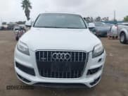 ✅ 2013 Audi Q7 S line Prestige • VIN: WA1DGAFE4DD016670 • Lot: 42201459. Wystawiony na IAAI z przebiegiem 83 278 mil. Bezpłatny archiwum sprzedaży aukcyjnych z USA i szczegółowy raport historii pojazdu na DreamBid. Zdjęcie 13.