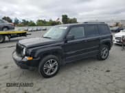 ✅ 2015 Jeep Patriot Altitude • VIN: 1C4NJRBB9FD357572 • Lot: 68550845. Wystawiony na Copart z przebiegiem 95 304 mil. Bezpłatny archiwum sprzedaży aukcyjnych z USA i szczegółowy raport historii pojazdu na DreamBid. Zdjęcie 1.