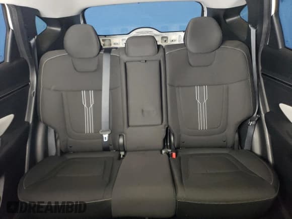 ✅ 2023 Hyundai Tucson SEL • VIN: 5NMJB3AE3PH195726 • Lot: 79835454. Wystawiony na Copart z przebiegiem 52 500 mil. Bezpłatny archiwum sprzedaży aukcyjnych z USA i szczegółowy raport historii pojazdu na DreamBid. Zdjęcie 10.