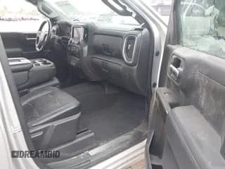 ✅ 2020 Chevrolet Silverado 1500 LT • VIN: 3GCUYDEDXLG253906 • Lot: 43411110. Wystawiony na IAAI z przebiegiem 105 094 mil. Bezpłatny archiwum sprzedaży aukcyjnych z USA i szczegółowy raport historii pojazdu na DreamBid. Zdjęcie 5.