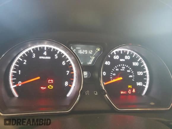 ✅ 2019 Nissan Versa SV • VIN: 3N1CN7AP0KL849847 • Lot: 95806005. Listed on Copart with 162,912 mi. Free auction sales archive from the USA and detailed vehicle history report at DreamBid. Image 9.