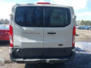 ✅ 2017 Ford Transit XL • VIN: 1FBZX2YM6HKA06914 • Lot: 41830142. Wystawiony na IAAI z przebiegiem 118 387 mil. Bezpłatny archiwum sprzedaży aukcyjnych z USA i szczegółowy raport historii pojazdu na DreamBid. Zdjęcie 16.